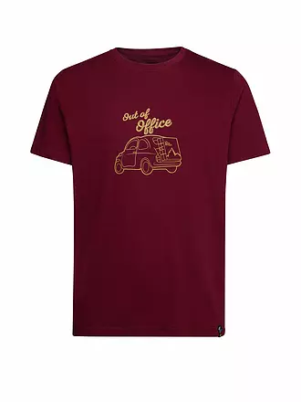 LA SPORTIVA | Herren Klettershirt Cinquecento | 